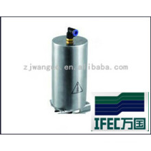 Sanitary Stainless Steel Pneumatic Actuator (IFEC-PA100001)